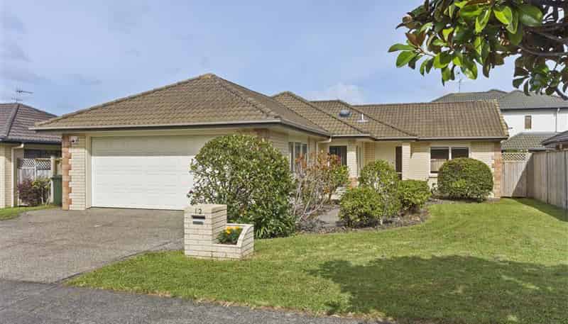 12 Carousel Cres , East Tamaki Heights