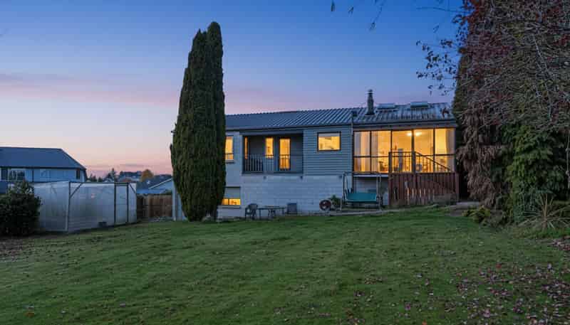 19 MacAulay Street, Gleniti
