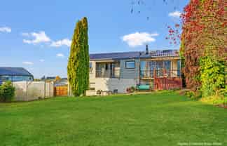 19 MacAulay Street, Gleniti