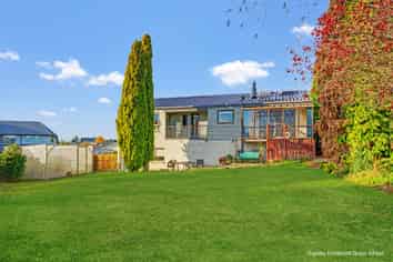 19 MacAulay Street, Gleniti