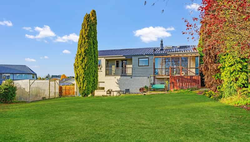 19 MacAulay Street, Gleniti