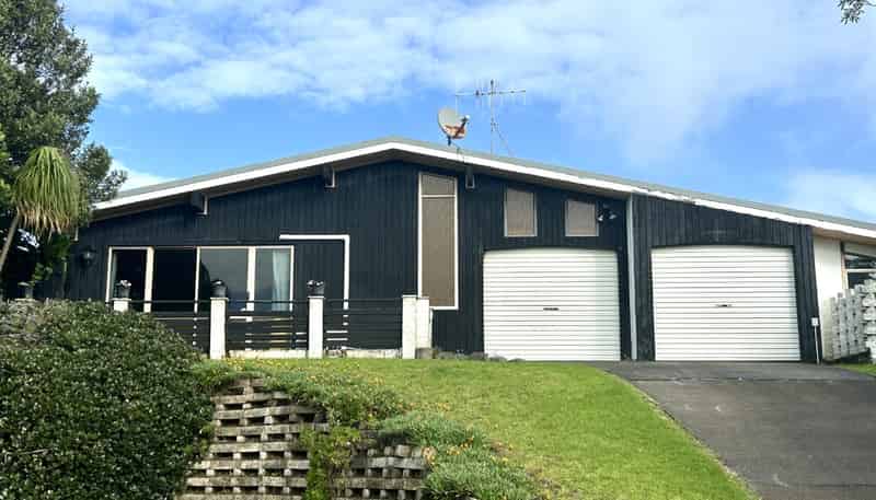 12 Hoterini Street, Ohope