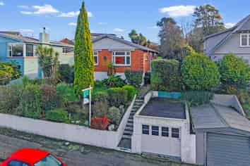 101 Beverley Road, Maori Hill