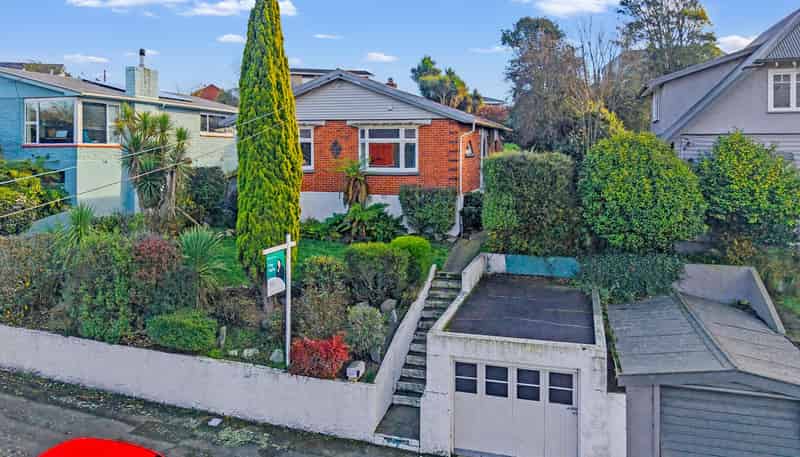 101 Beverley Road, Maori Hill
