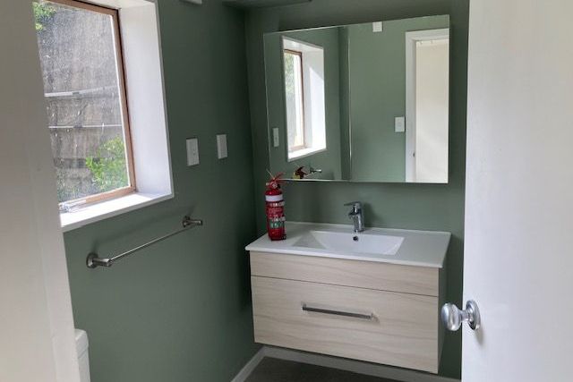 Townhouse in Island Bay – pohled 4