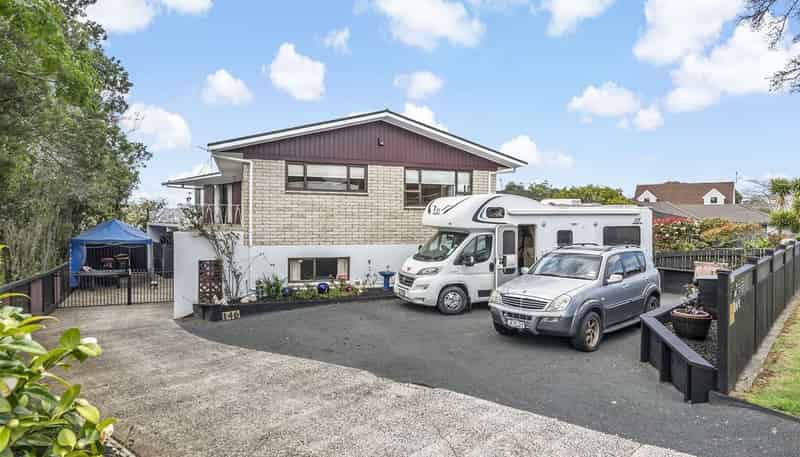 1/146 Wellington Street, Pukekohe