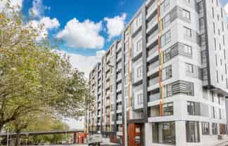 504/5 Howe Street, Freemans Bay