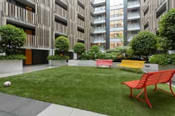 504/5 Howe Street, Freemans Bay