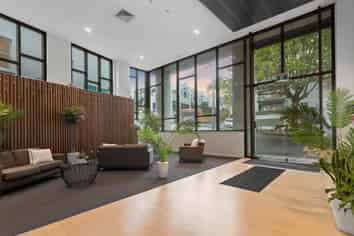 504/5 Howe Street, Freemans Bay