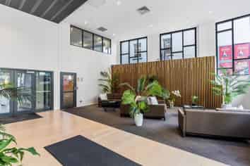 504/5 Howe Street, Freemans Bay