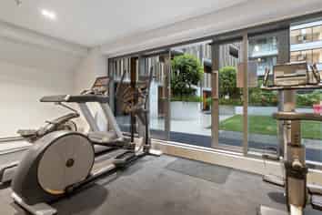 504/5 Howe Street, Freemans Bay