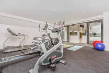 504/5 Howe Street, Freemans Bay
