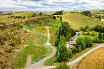  Kopaki Bay Road, Puketapu