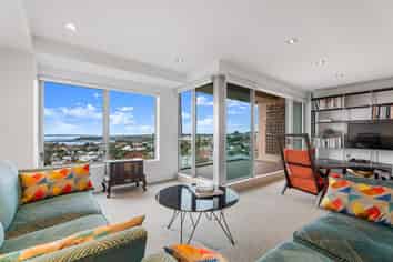 705/10 Middleton Road, Remuera