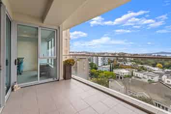 705/10 Middleton Road, Remuera
