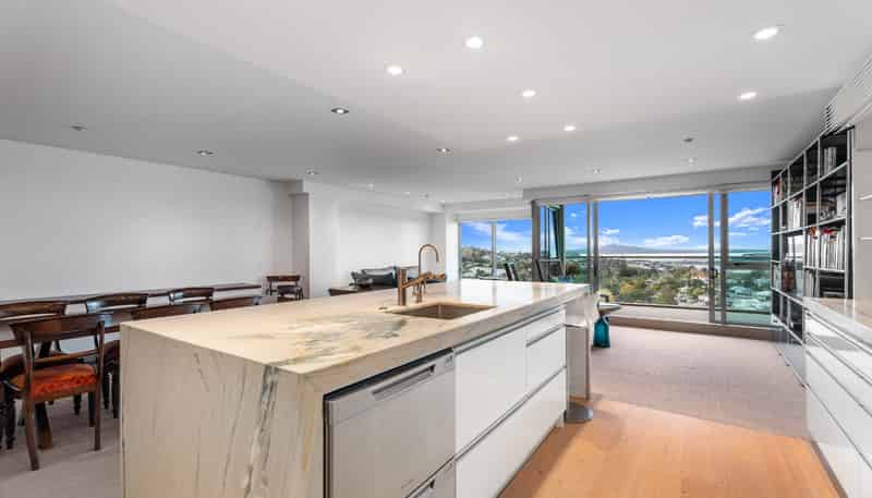 705/10 Middleton Road, Remuera