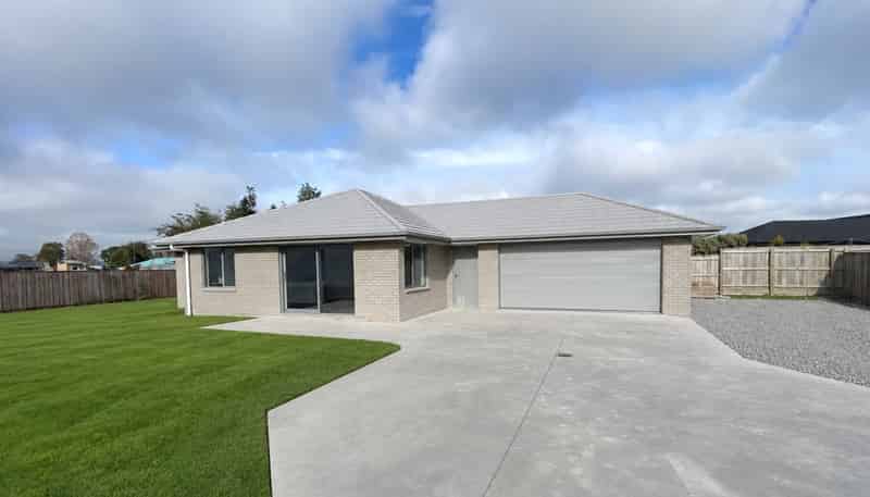 C/243 High Street, Masterton