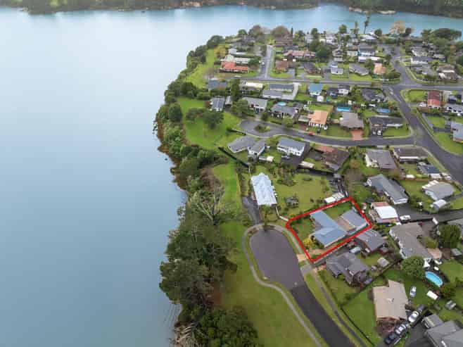 8 Godwit Place, Waiuku