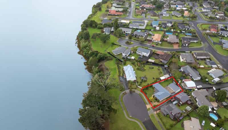 8 Godwit Place, Waiuku