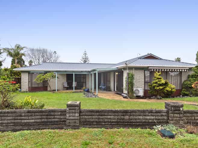 8 Godwit Place, Waiuku