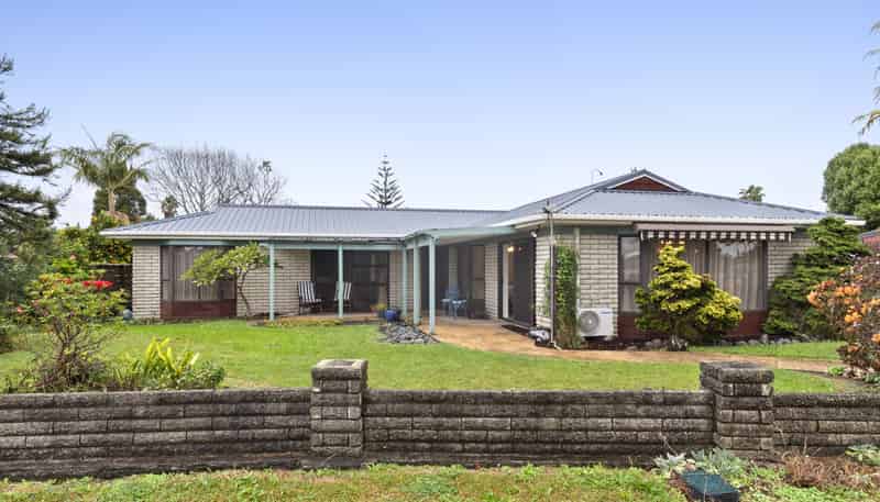 8 Godwit Place, Waiuku