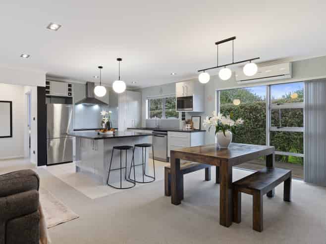 54A George Crescent, Buckland