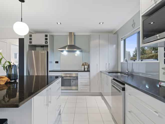 54A George Crescent, Buckland