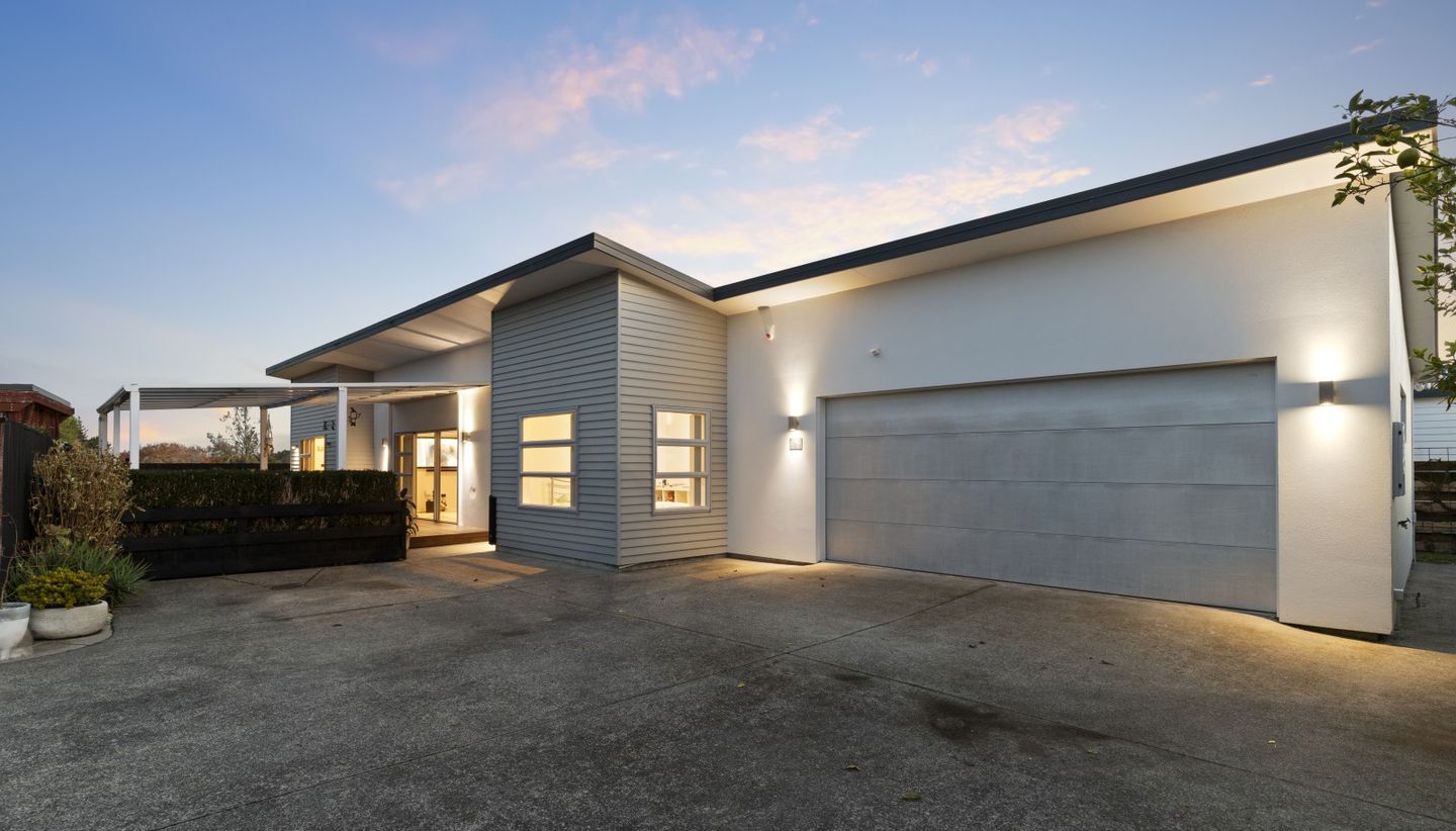 54A George Crescent, Buckland, Franklin, Auckland