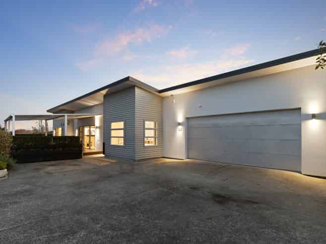 54A George Crescent, Buckland