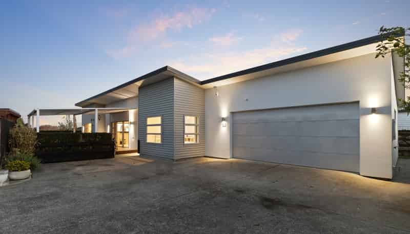 54A George Crescent, Buckland