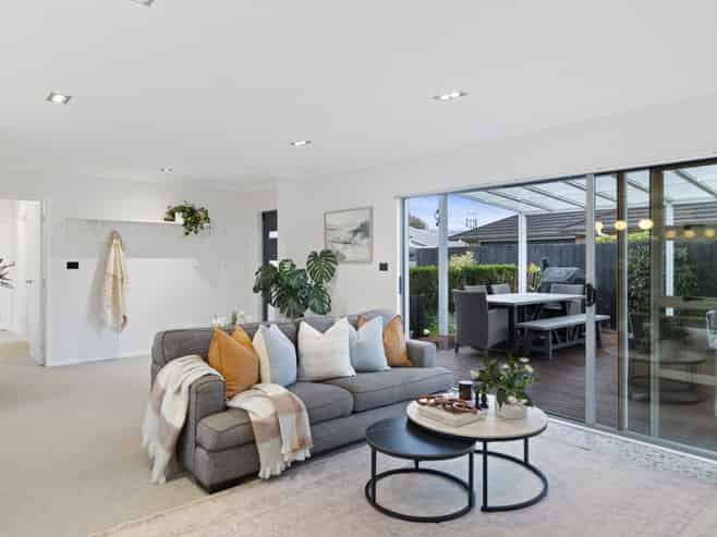 54A George Crescent, Buckland