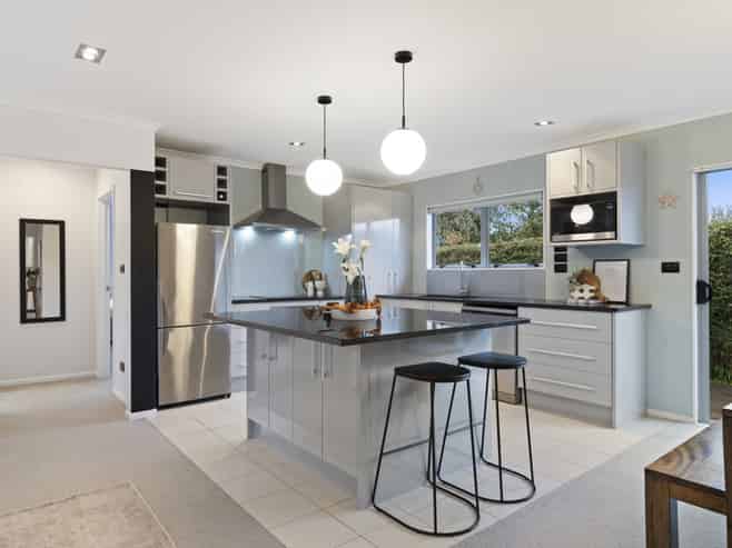 54A George Crescent, Buckland