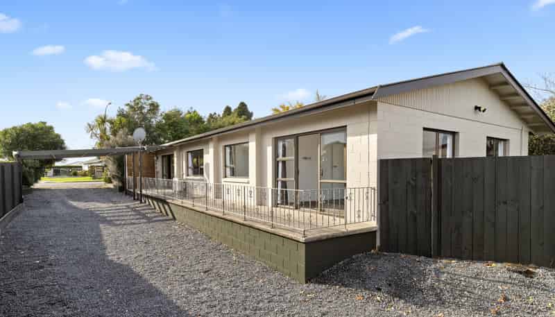 45 Patumahoe Road, Patumahoe