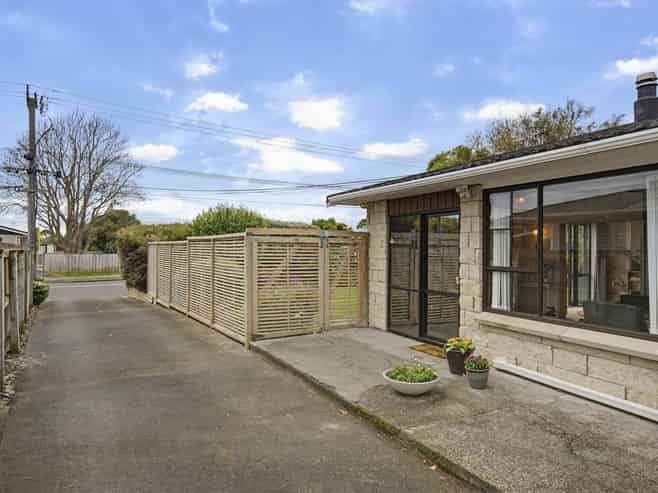 38 Rimu Street, Waikanae
