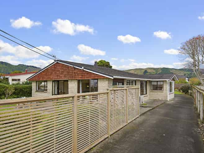 38 Rimu Street, Waikanae