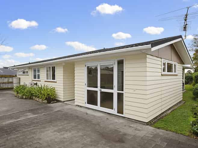 38 Rimu Street, Waikanae