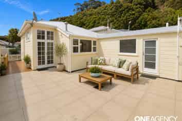 5 Aorangi Terrace, Thorndon