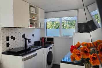 Auckland - Address withheld