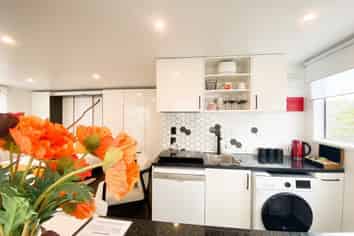 Auckland - Address withheld