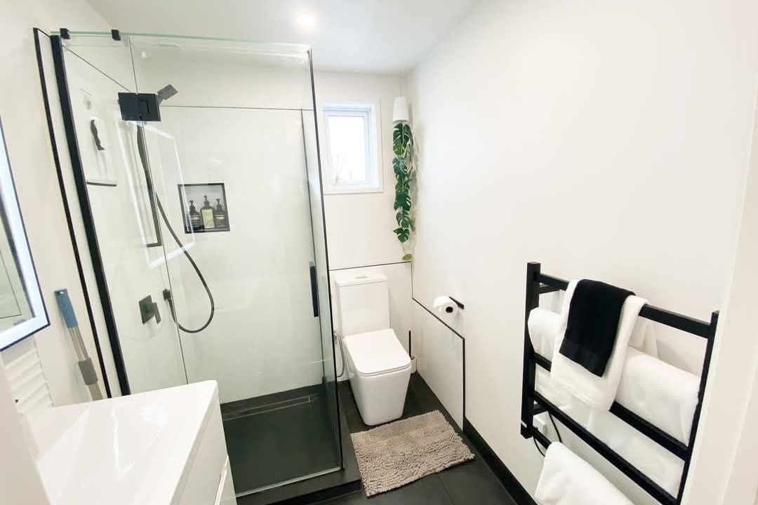 Ultra Modern - Fully Furnished.includes utilities - Ansicht 6