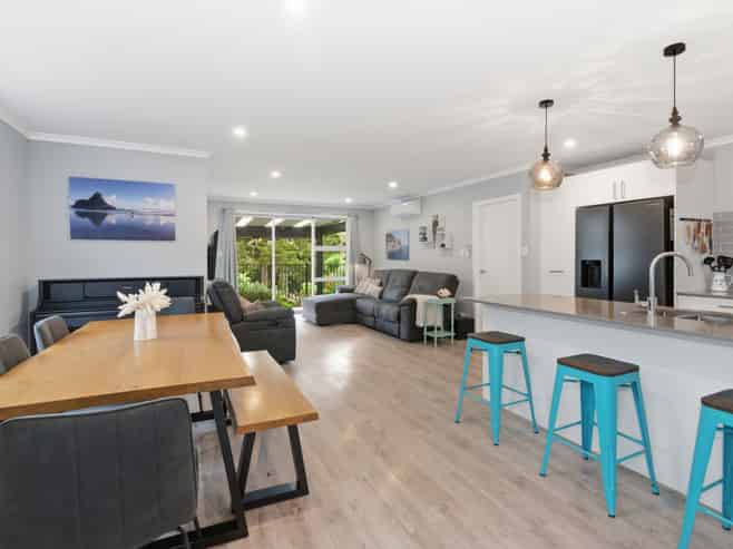 22 Tanner Place, KAMO