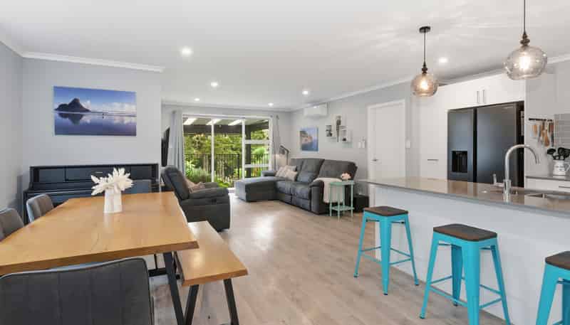 22 Tanner Place, KAMO