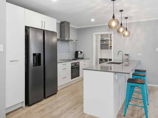 22 Tanner Place, KAMO