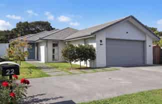 22 Tanner Place, KAMO