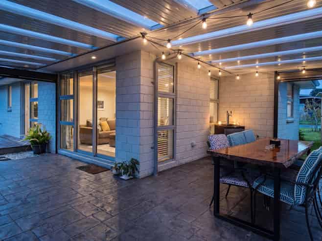 22 Tanner Place, KAMO