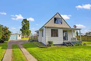 77a Stanley Ave, Te Aroha