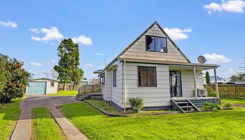 77a Stanley Ave, Te Aroha