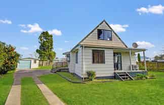 77a Stanley Ave, Te Aroha