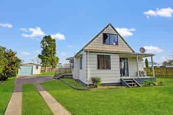 77a Stanley Ave, Te Aroha