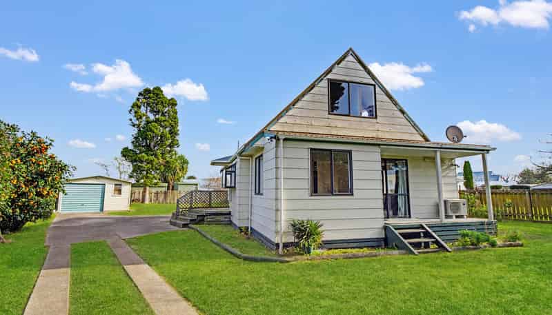 77a Stanley Ave, Te Aroha
